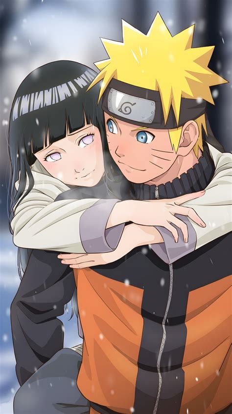 naruto x hinata hentai|[Naruto] Hinata ♡ Naruto [1080P] [AngelYeah]